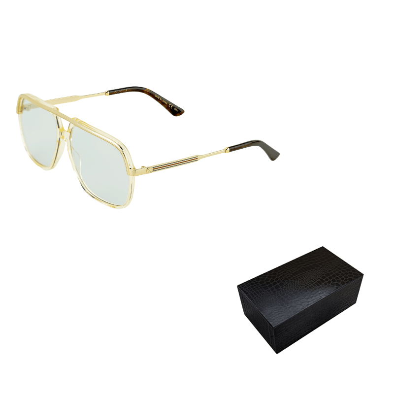 Солнцезащитные очки Gucci - Boxette Shop